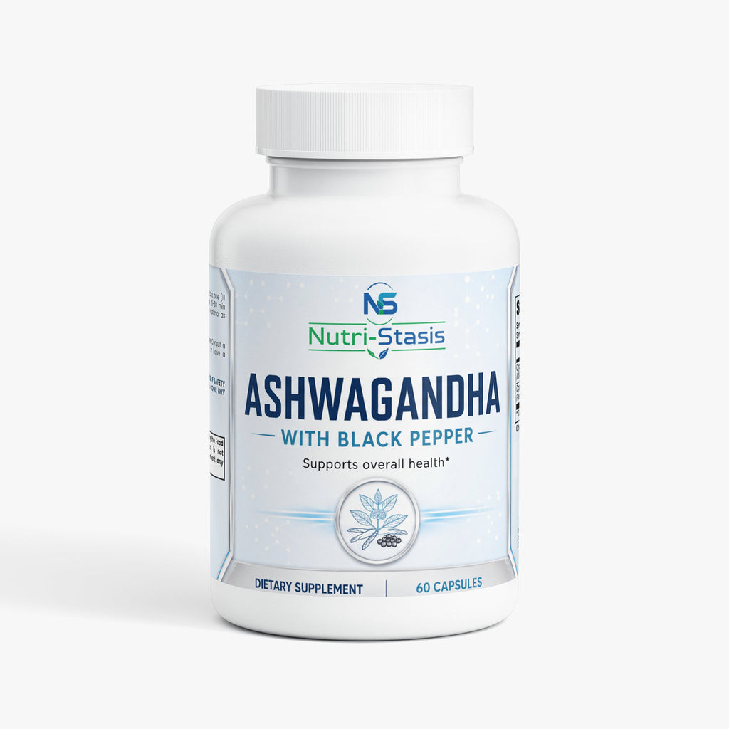 Ashwagandha
