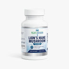 Lion's Mane Mushroom