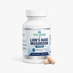 Lion's Mane Mushroom