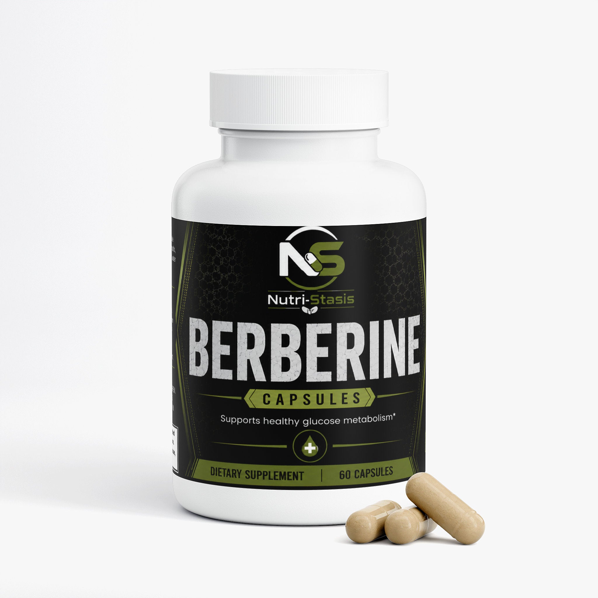 Berberine