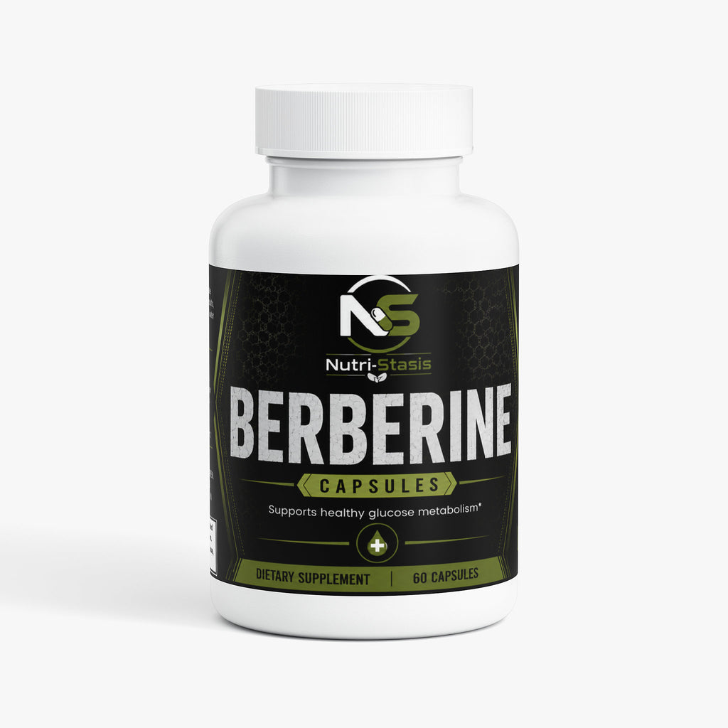 Berberine