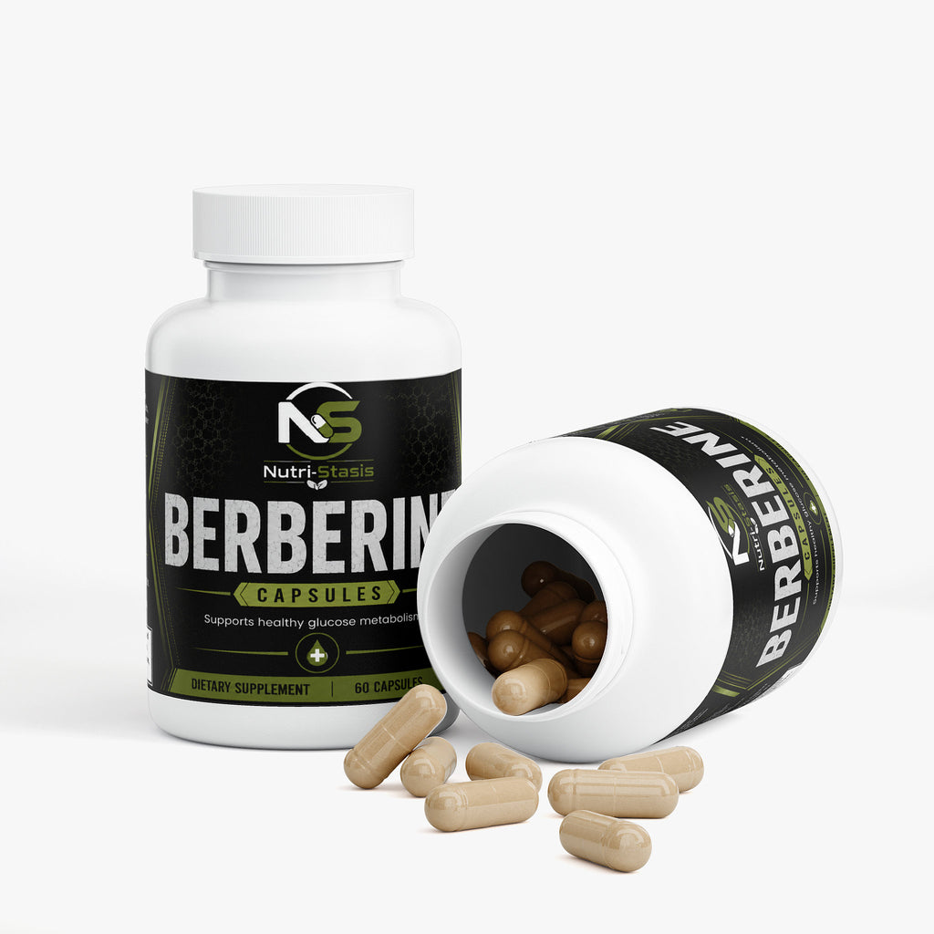 Berberine