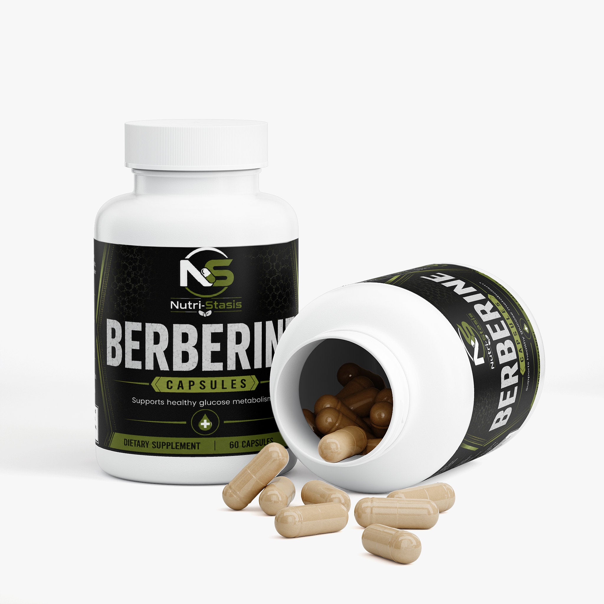 Berberine