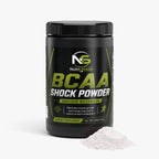 BCAA Post Workout Powder (Honeydew/Watermelon)