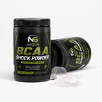 BCAA Post Workout Powder (Honeydew/Watermelon)