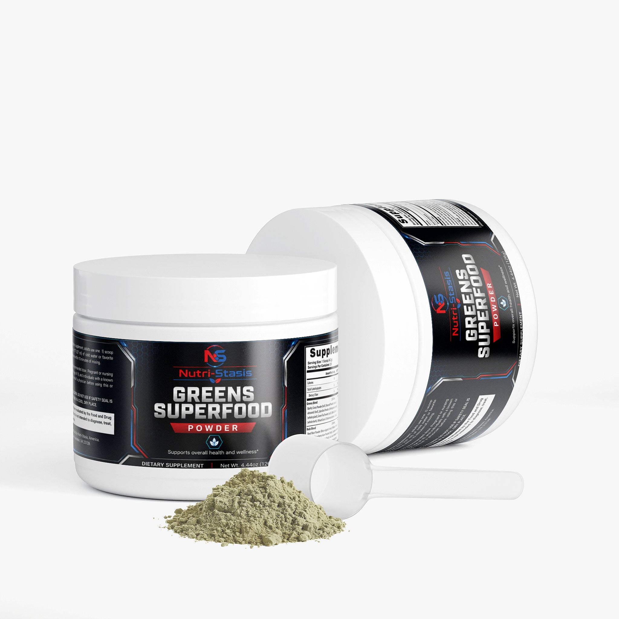 Greens Superfood